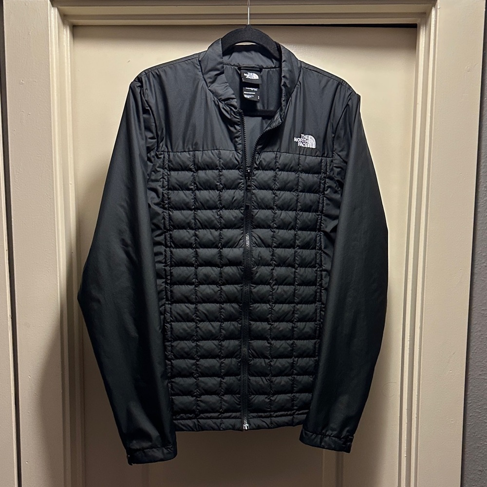 The North Face Men's Thermoball ECO Jacket